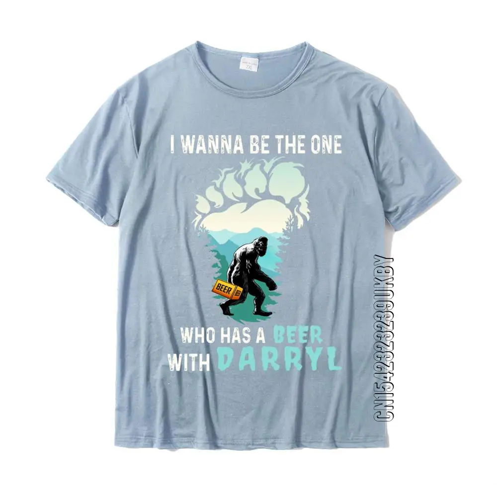 Я хочу быть тем у кого есть пиво с Darryl веселая Женская Популярная мужская