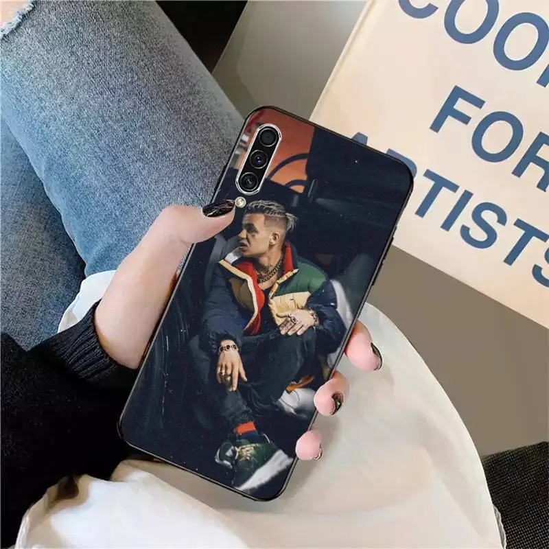 

sayonara boy allj eldzhey Phone Case For Samsung galaxy S 9 10 20 A 10 21 30 31 40 50 51 71 s note 20 j 4 2018 plus