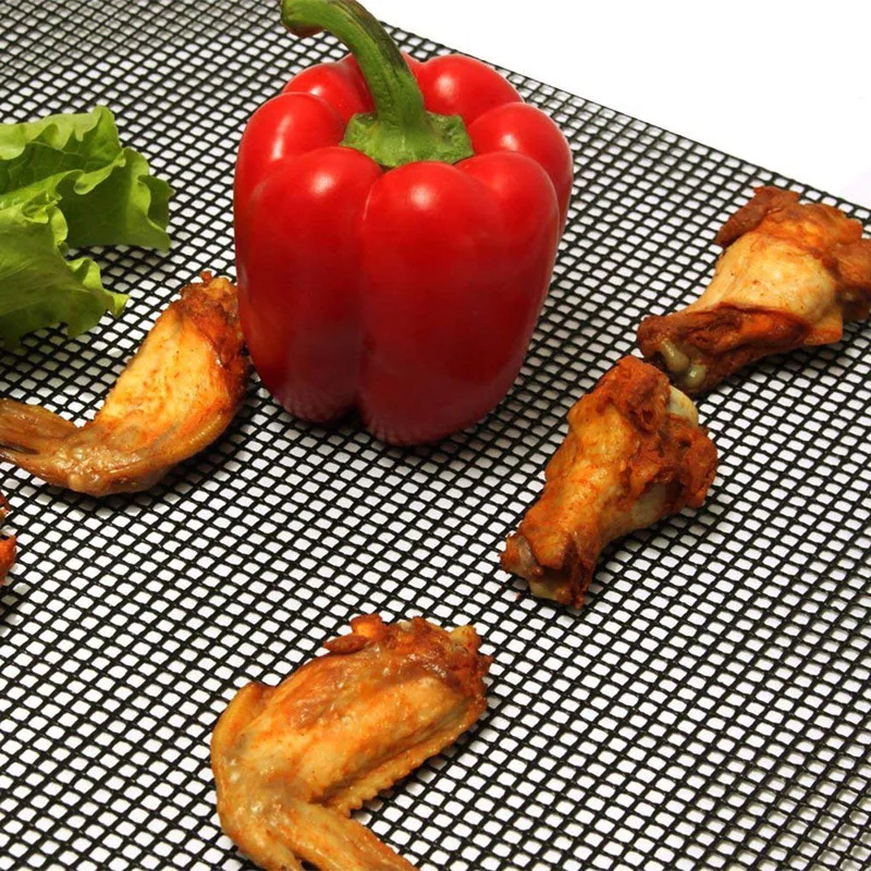 Коврик антипригарный для гриля барбекю |