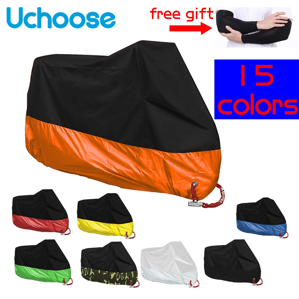 Универсальный поездок на мотоцикле знамя гибкого трубопровода M-4XL Защитная