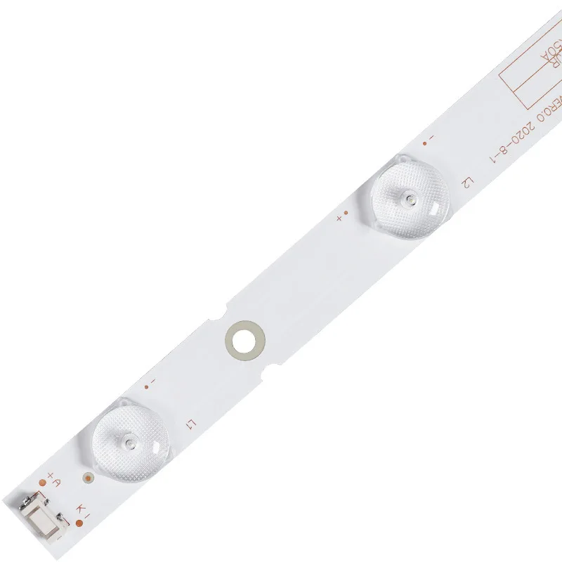 

Suitable for Skyworth 40X3 LCD 5800-W40000-2P00 02K03255A backlight LED TV light strip