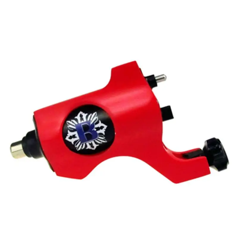 Вращающаяся тату машинка 2020 пистолет для растушевки ротационная RCA 6 цветов