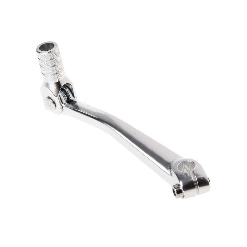 

Motorcycle CNC Folding Aluminum Lever Gear Shift Fit For Motorcycle ATV Dirt Bike