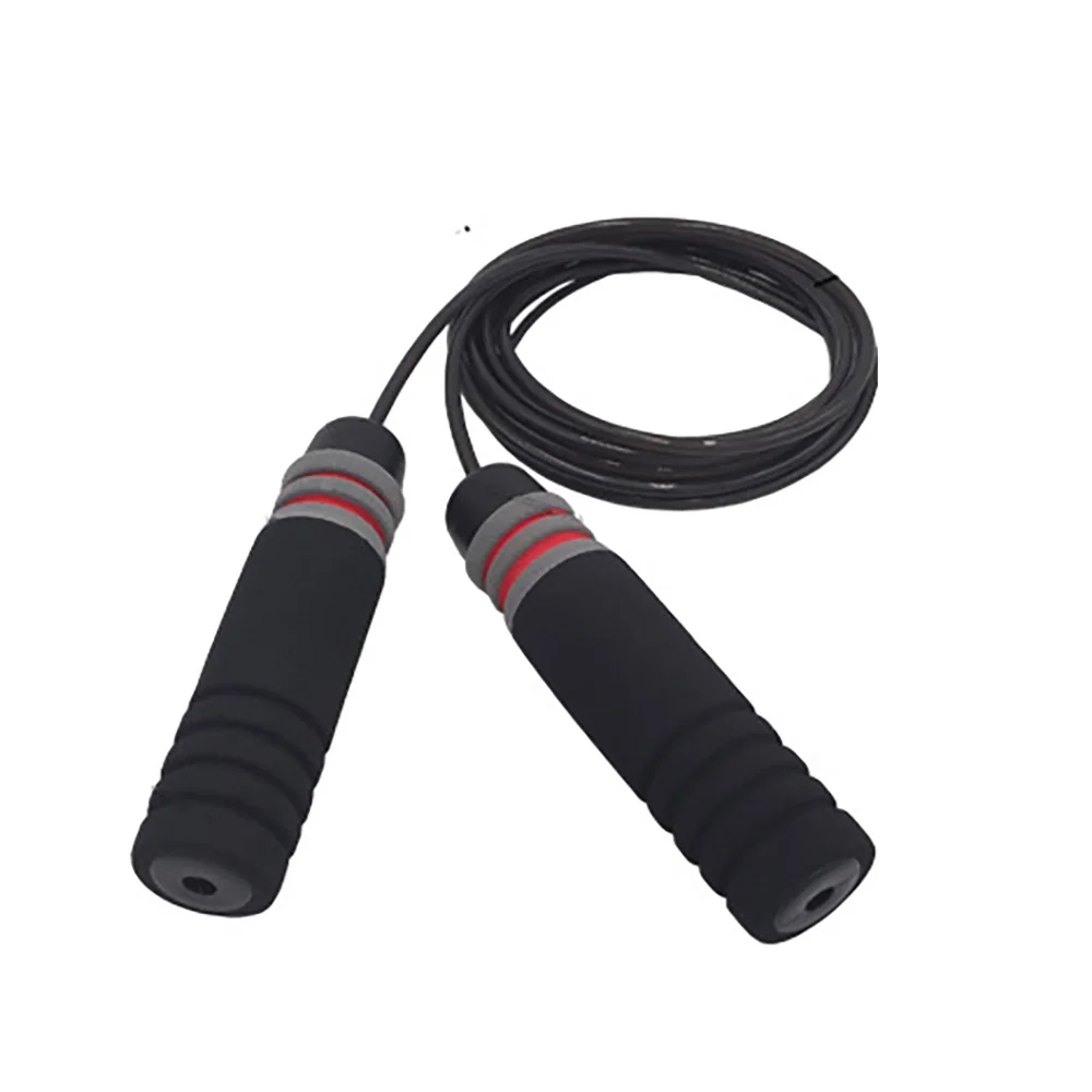 Новый подшипник для гонок Профессиональная Скакалка занятий спортом в