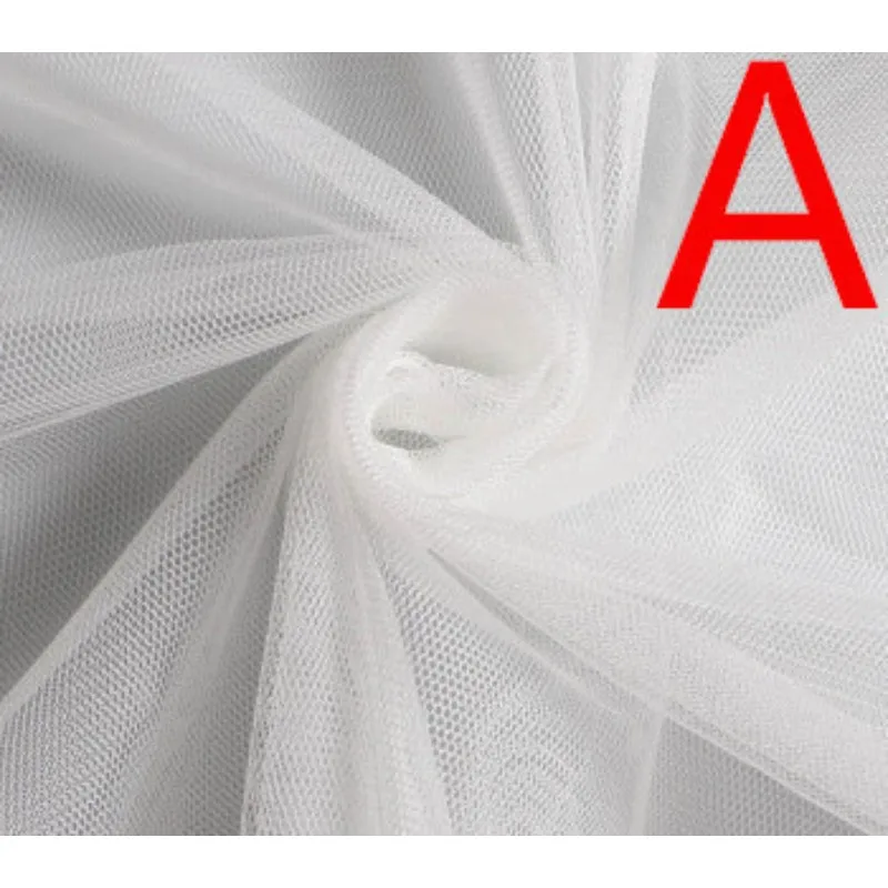 

Clothing Accessories / Garment Accessories & Textiles / Mesh Garment Fabric T320500203