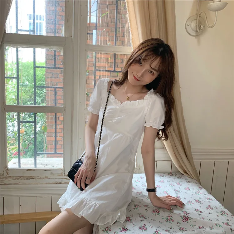 

Film! Firm offers! A solid color black fungus on back strap cross dress