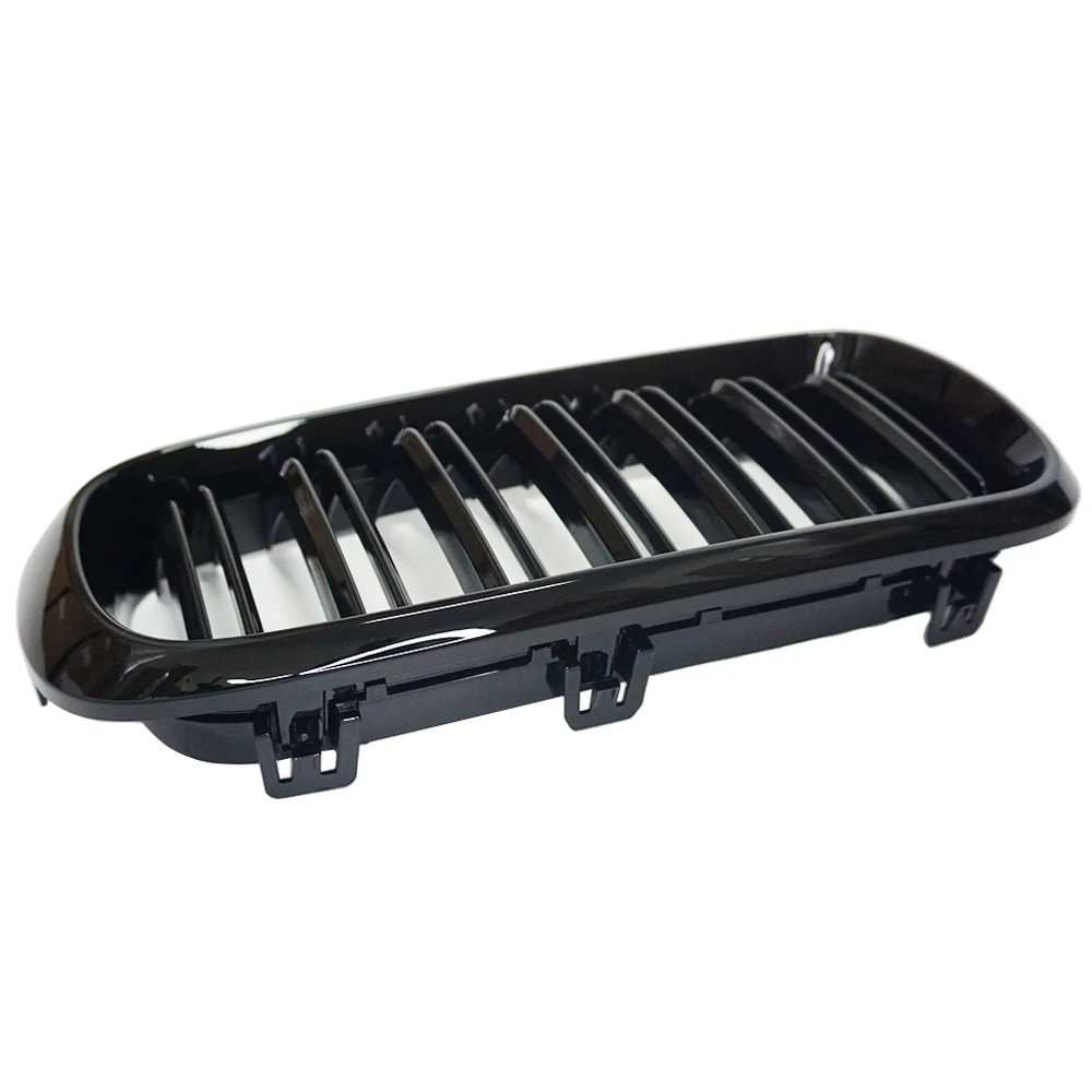 Решетки для BMW X5 X6 M F15 F16 F85 F86 14 17 аксессуары гриля|Гоночные решетки| |