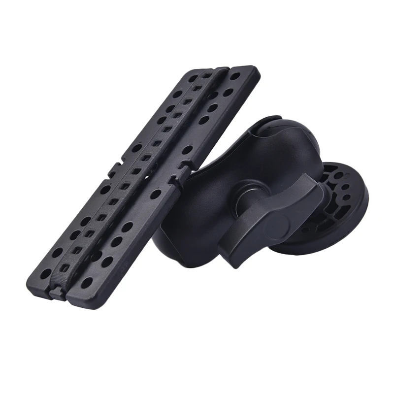 Поворотный на 360 градусов Универсальный для морского Каяка электронный