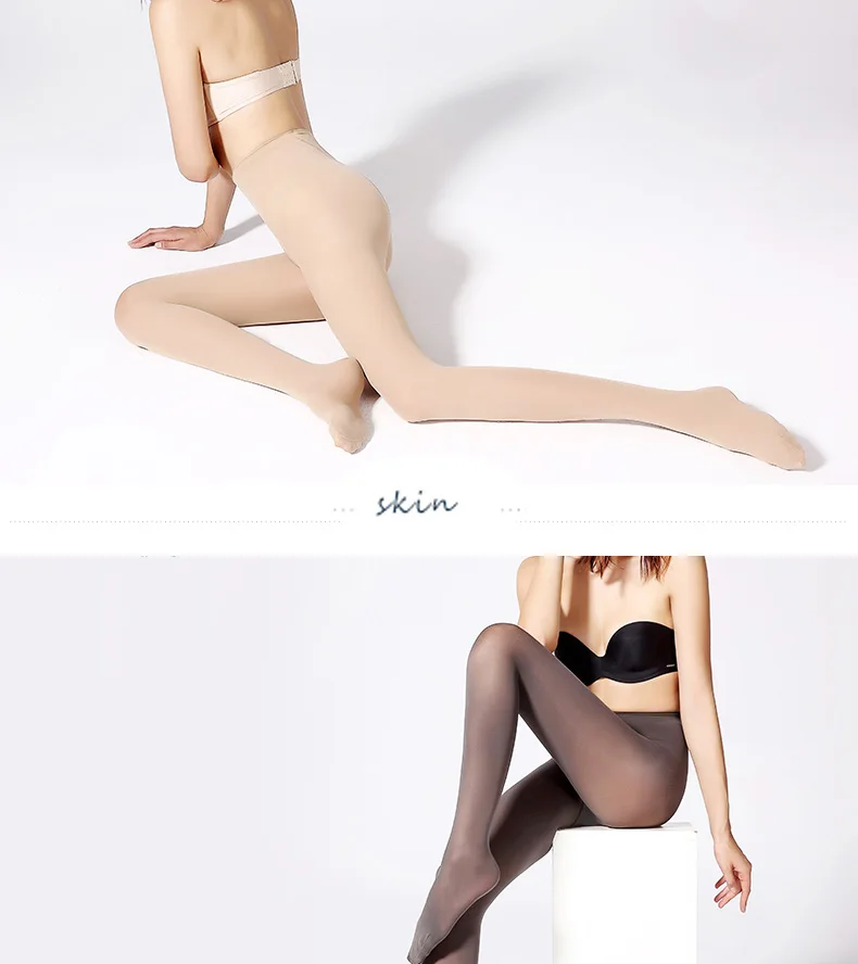 FENNASI милые белые танцевальные колготки женские Лолита Nylons женские цветные колготы компрессионные колготки Теплые черные колготки с завышенной талией