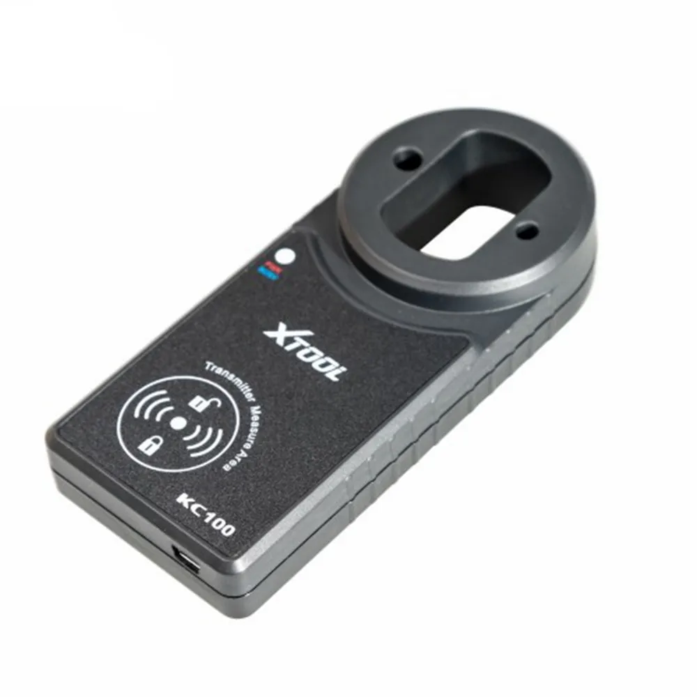 XTOOL KC100 V-W 4th и 5th B-MW IMMO адаптер для X100 PAD2/PAD3/PS90 | Автомобили мотоциклы