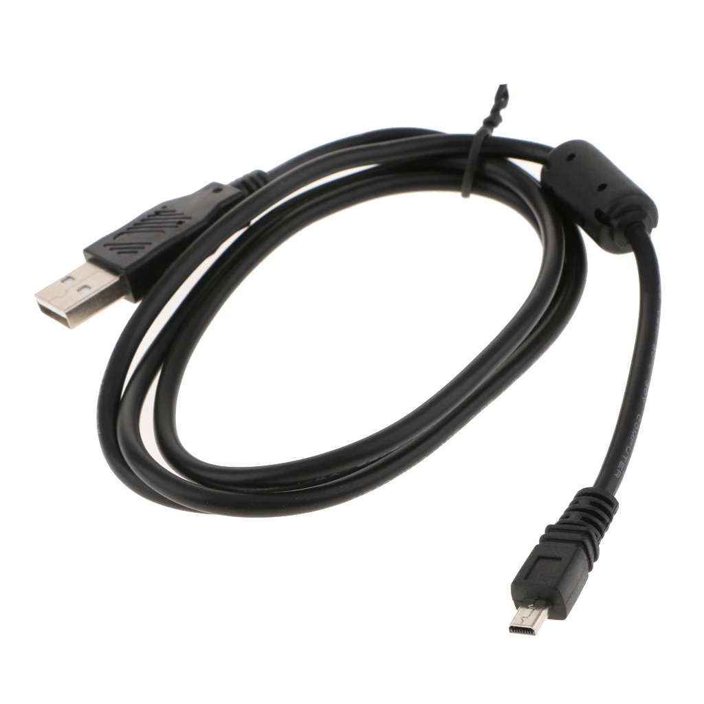 USB-кабель для передачи данных зарядный шнур высокоскоростная цифровая камера