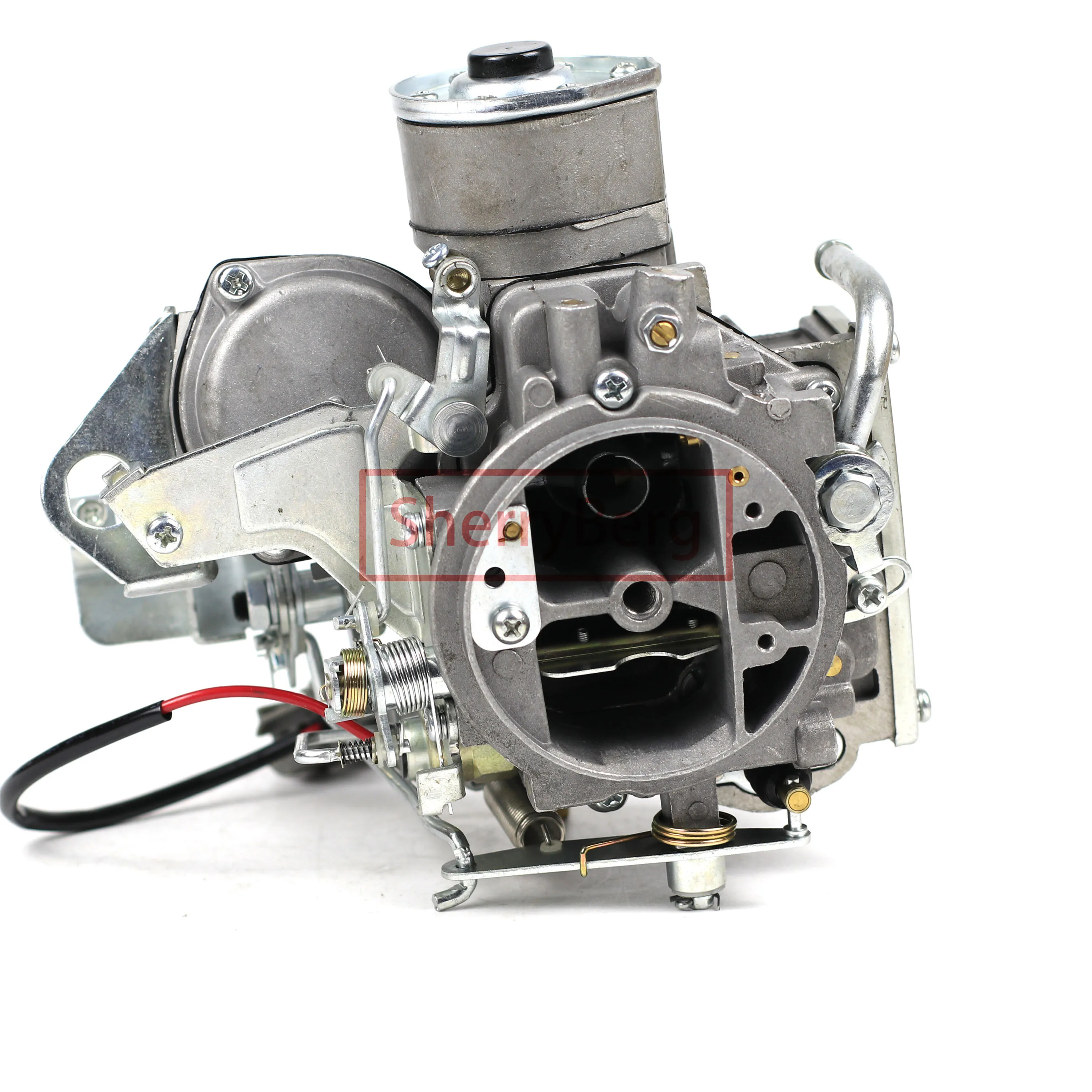 Карбюратор Carb ПОДХОДИТ ДЛЯ NISSAN Z20 GAZELLE/SILVIA/DATSUN PICK UP/CARAVAN /VIOLE|gazelle| |