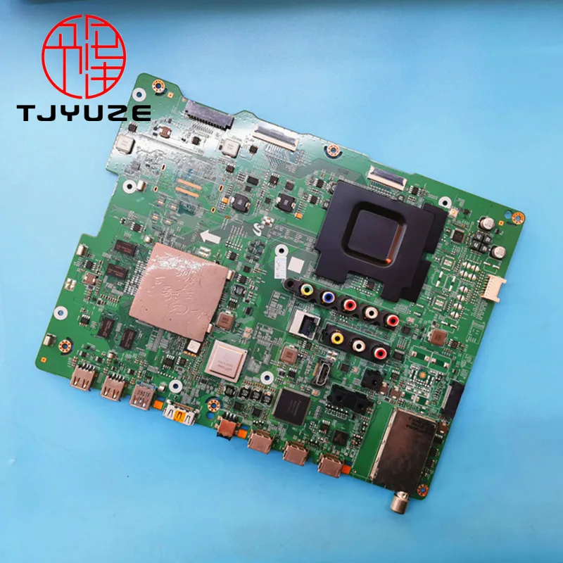 

Материнская плата для BN41-02257B BN41-02257 б/у и оригинальный хорошее прохождение теста для UE65HU7100U UE65HU7200U UE65HU8200TXXU основная плата