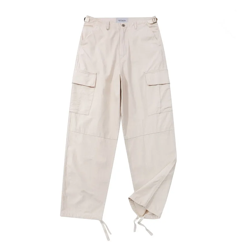 

CODE 69 Men's overalls thin loose summer casual pants street fashion men's trousers