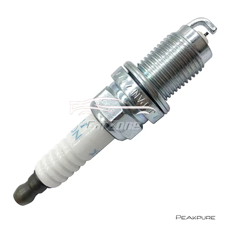 Свеча зажигания для HONDA ODYSSEY PILOT ACCORD ACURA CL INTEGRA MDX TL CHEVROLET AVEO MAZDA DODGE 9807B-5517W IZFR5K11 3657 6 шт.
