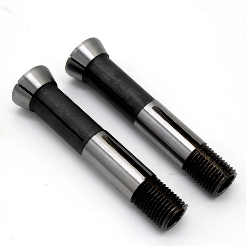 Цанга универсальная для резака 1/8 дюйма 3/16 1/4 5/16 3/8 1/2 дюйма|collet|grinder collets |