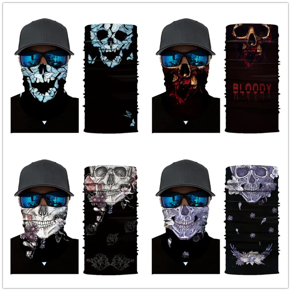 

Sun Protecting Mask Flag Series Riding Running Neckerchief Outdoor Sport Hand Towel Flexible Face Mask Hot sale