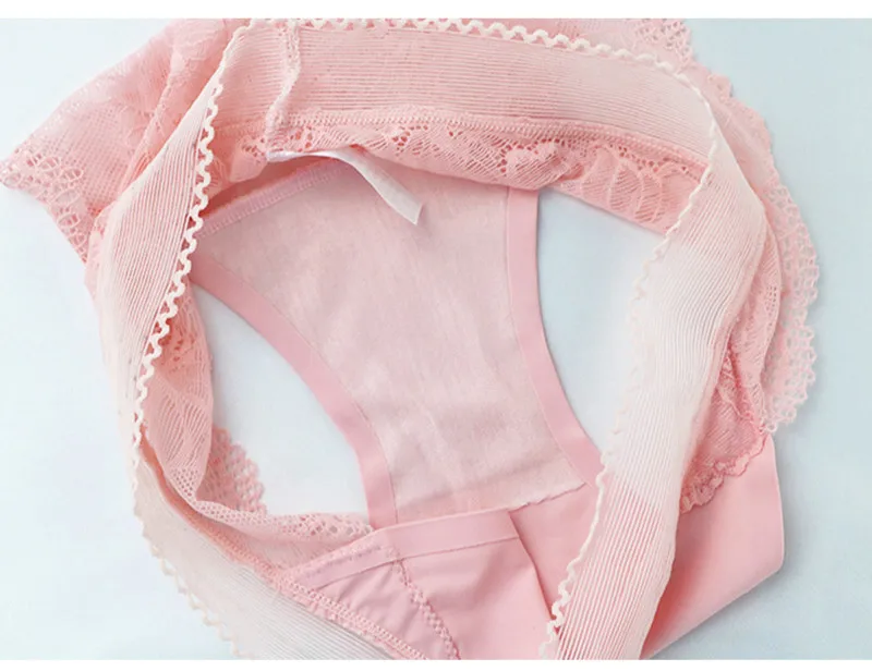 Новинка 2021 женское нижнее белье женские трусики Необычные кружевные сексуальные