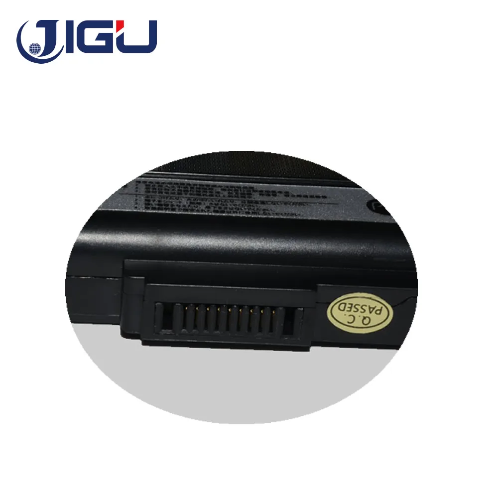 Аккумулятор JIGU для ноутбука 07G016CS1875 07G016CT1875 07G016CU1875 ASUS A40E A42DE A42DQ A42DR A42DY A42F A42JA A42JB A42JC