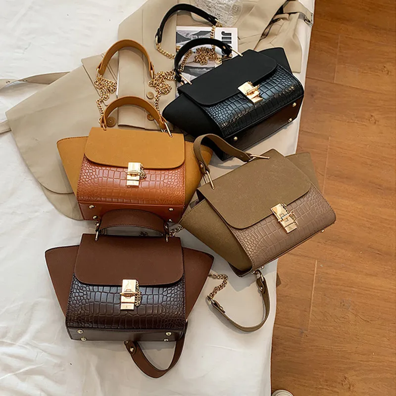 

Роскошные Дизайнерские дамские сумочки, вместительные сумки на плечо из мягкой кожи, Брендовая женская сумка с ручками сверху