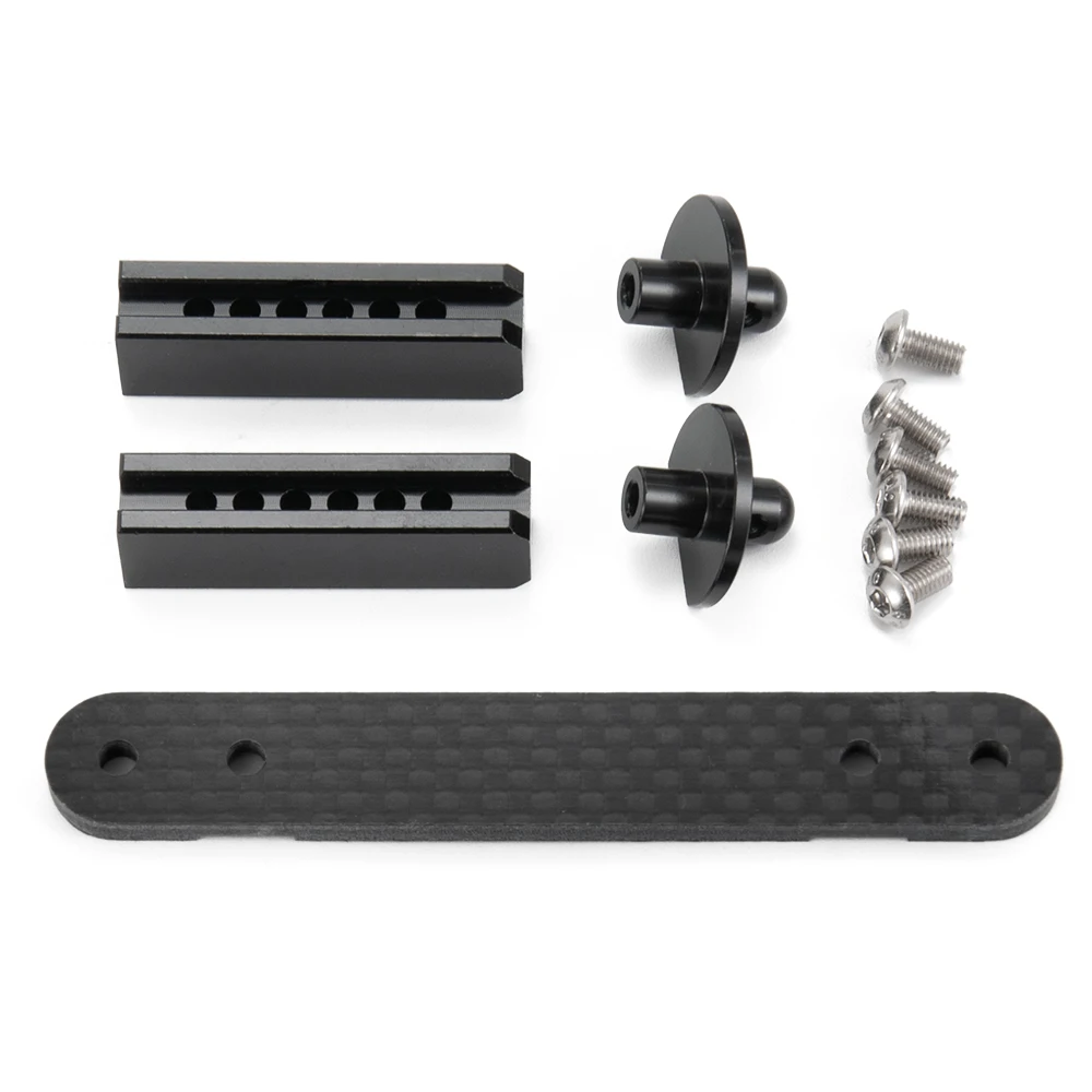 yeahrun углеродного волокна перед