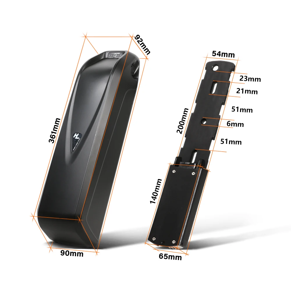 YOSE POWER 36V 350W 26 ''комплект для велосипеда с батареей 12.5Ah Кассетный бесщеточный