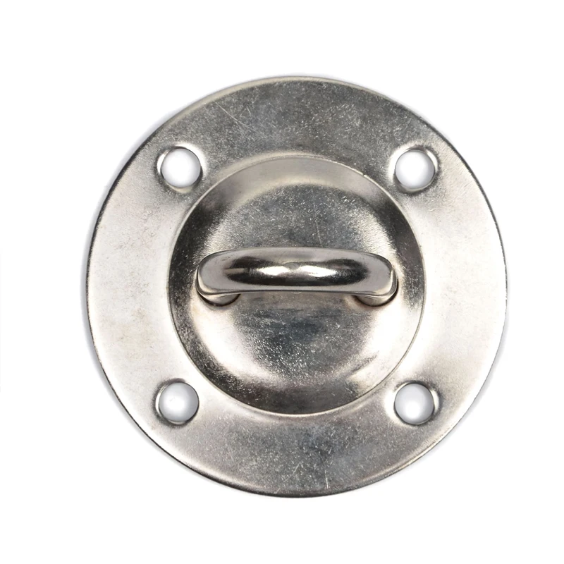 

Hammock Wall Mount Anchor Hooks Yoga Accessories Heavy Duty Hanging Kit for Aerial Yoga/Ceiling/Gym/Swing Fitness Equipment PSEN