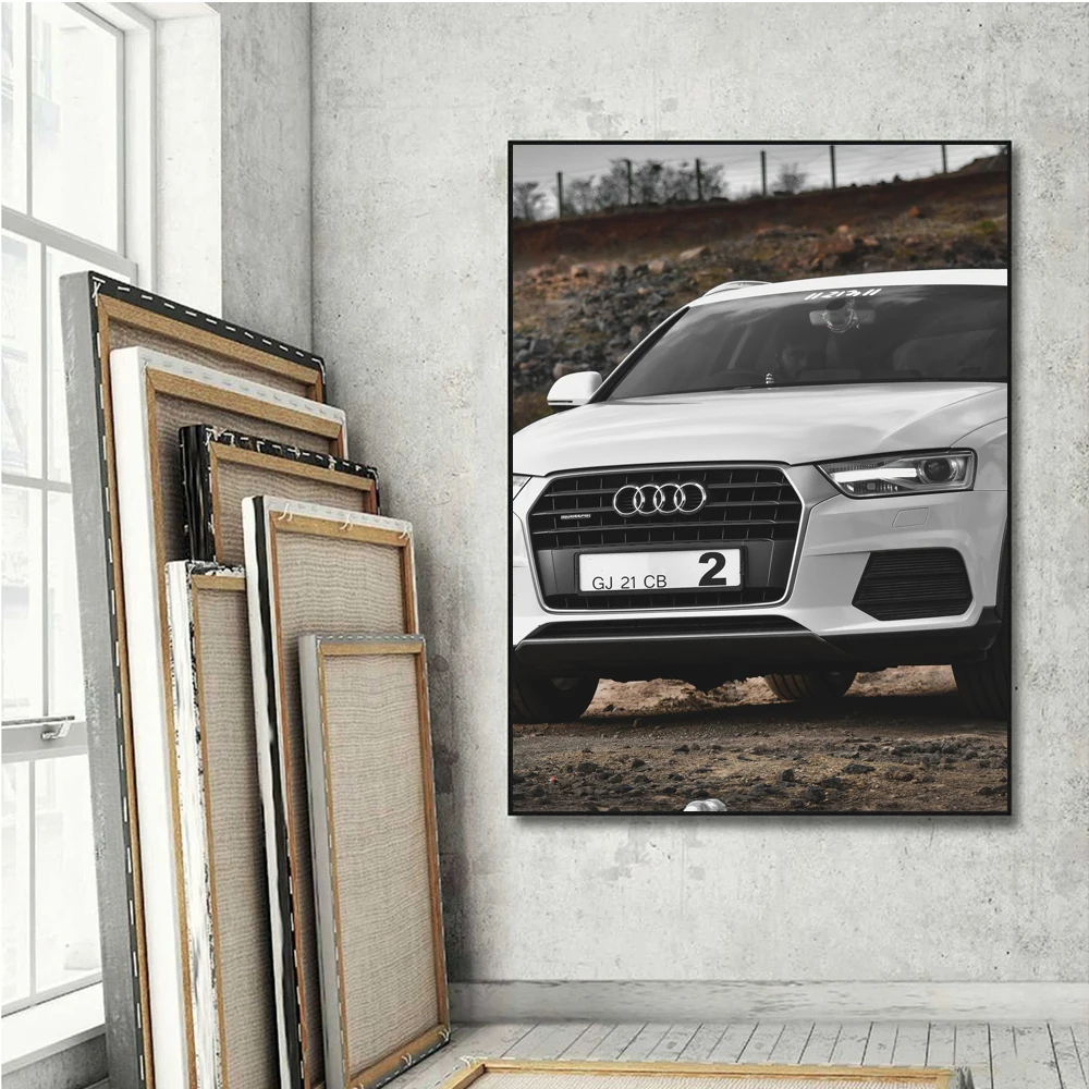 

Decoration Accessories Wall Art Office Poster Art Bedroom HD Anime Poster Home Decorative Painting Room Decoration