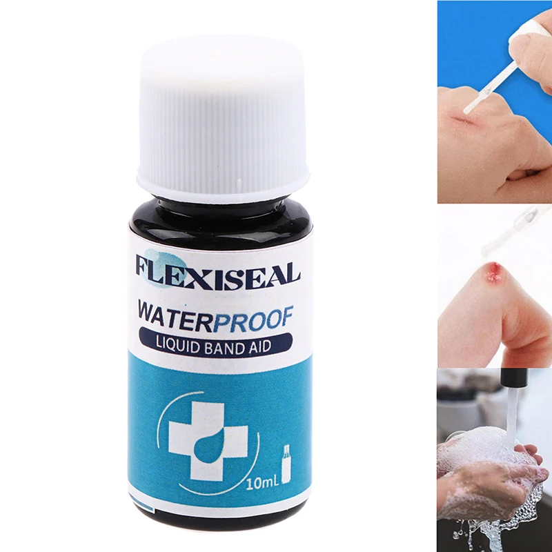 

Пластырь с жидкостью для дезинфекции РАН, 10 мл