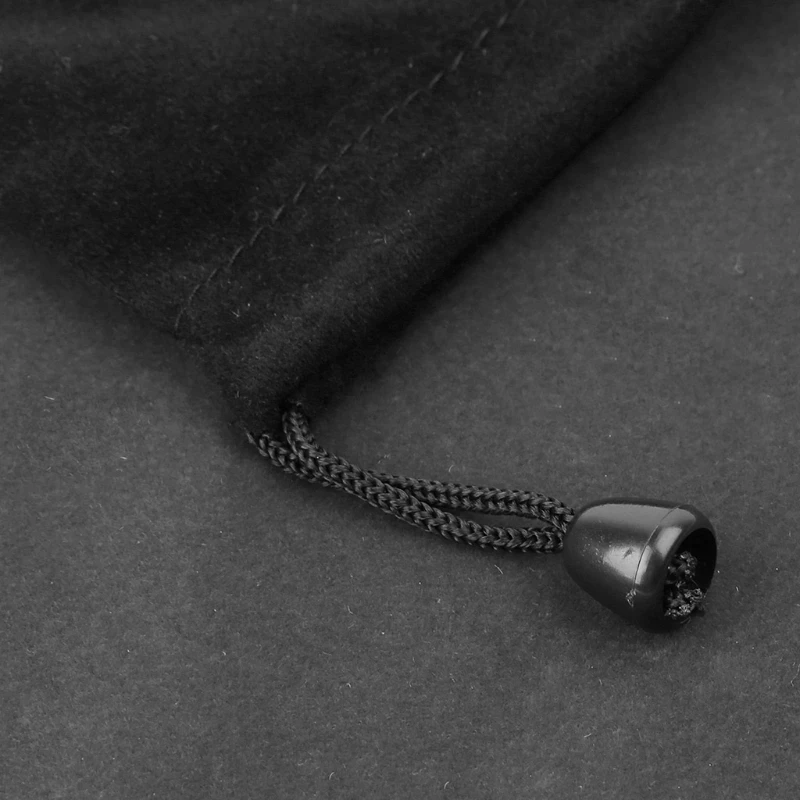 Таро мешочек из фланелета игральные кости DND для ювелирных украшений и посылка |