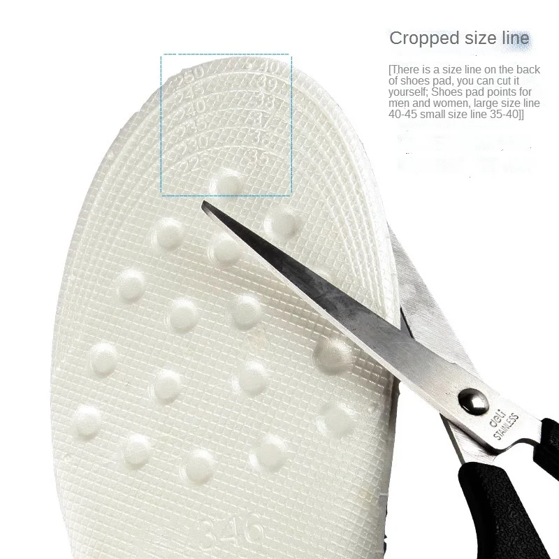 Новая невидимая внутренняя стелька увеличивающая рост осенне-зимняя