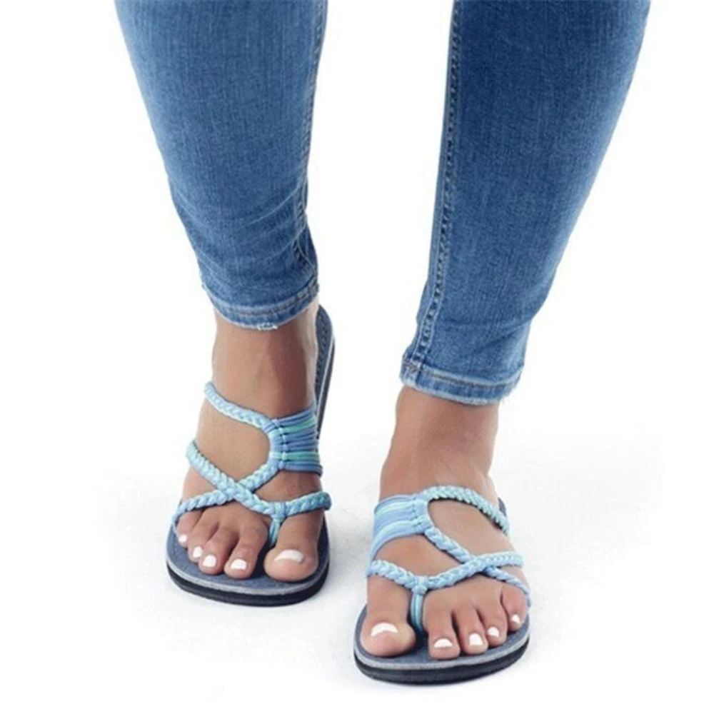 

Women's Shoes Woman Sandals High Quality Female's Beach Shoes Slippers for Women Female Shoes