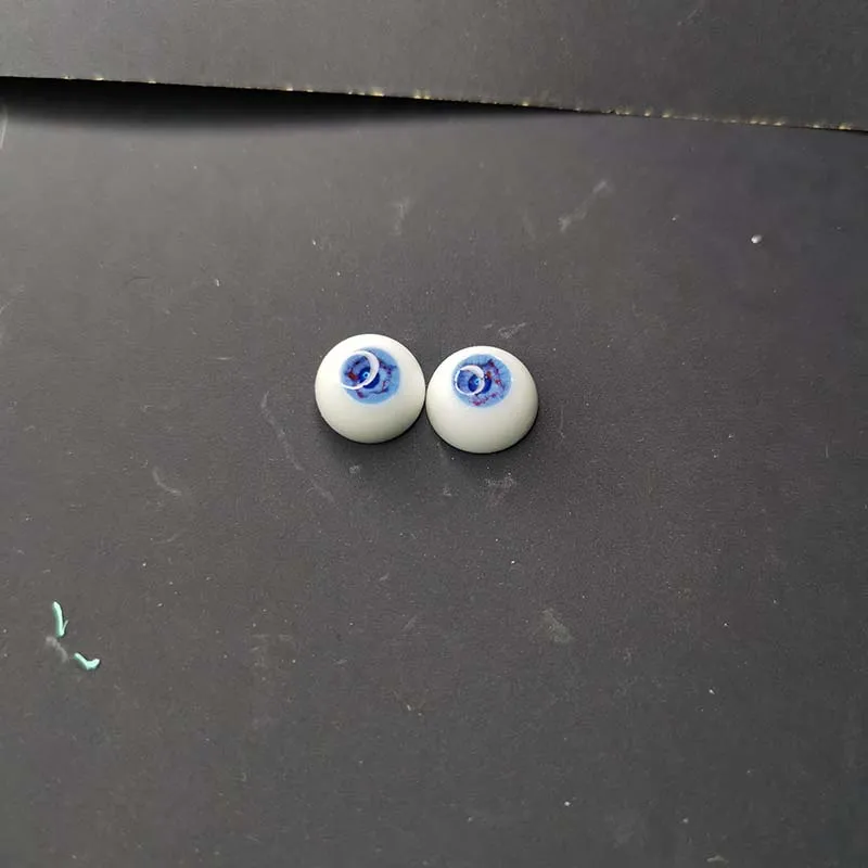 Bjd eyes 12 мм глаза из смолы bjd кукольные глаза 8 видов bjd eyes 1/6 куклы napi carol aod dod msd куклы аксессуары ручной работы diy игрушка