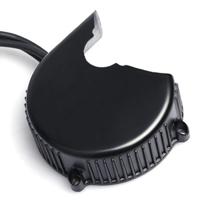 Аккумулятор для Bafang/8FUN середине приводной двигатель контроллер замены BBS01 BBS01B 36V