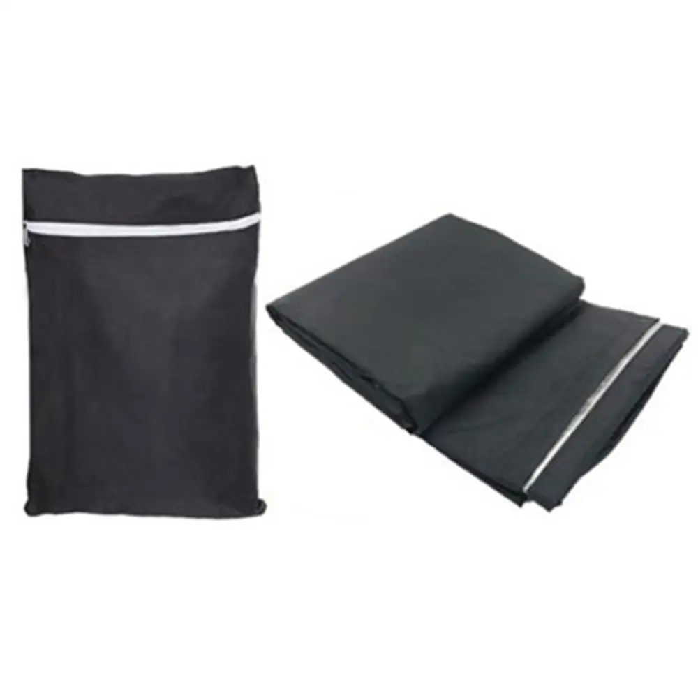 Только включая крышку солнцезащитного тента патио щит банан зонтик крышка