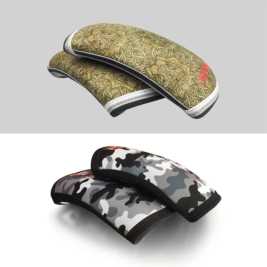 Локоть рукава 5 мм неопрена высокой прочности Pad для тяжелой атлетики