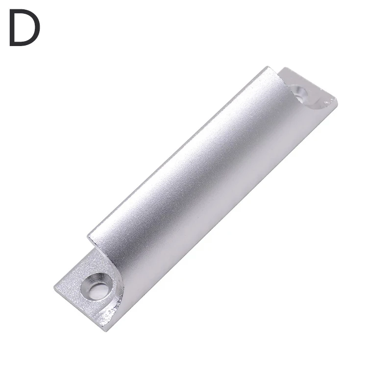 Рукоятка из алюминиевого сплава для шкафа холодильника двери балкона окна