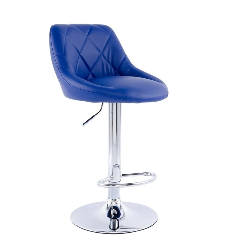 Barkrukken Sedia Stoel Stuhl Fauteuil Banqueta Todos Tipos бартабурет из кожи Silla Cadeira Tabouret De imperne барный