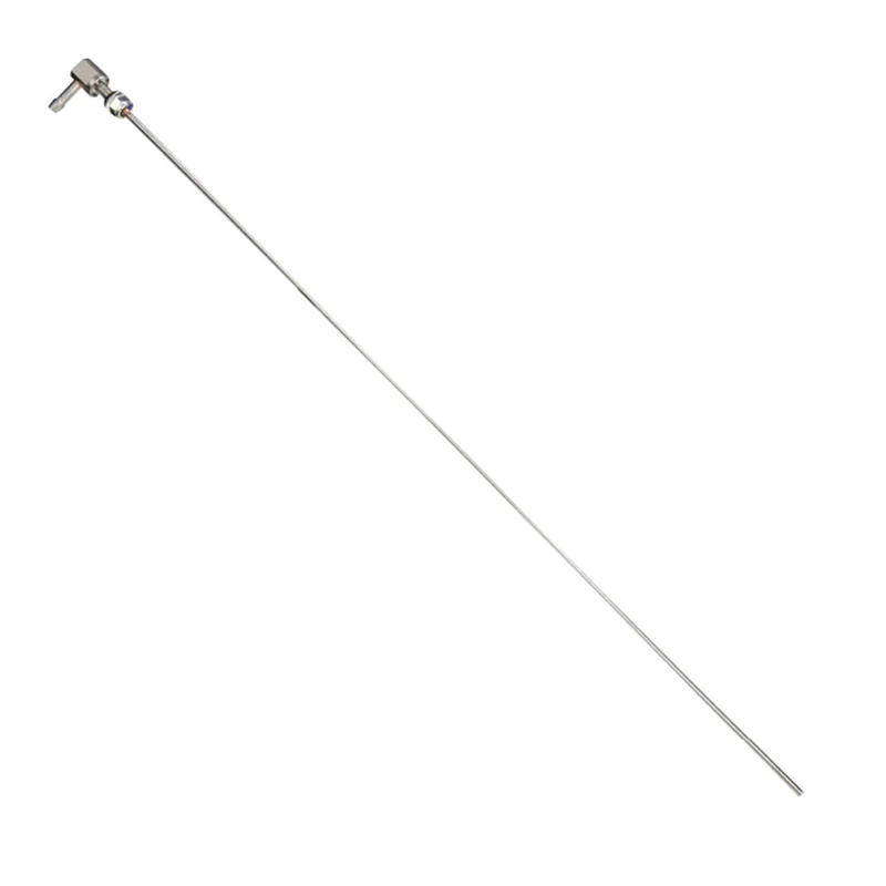 

AU05 -490 мм Воздушный парковочный обогреватель топливная стойка трубка топливный бак подъемник низкопрофильный стенд для Webasto Eberspacher парковоч...