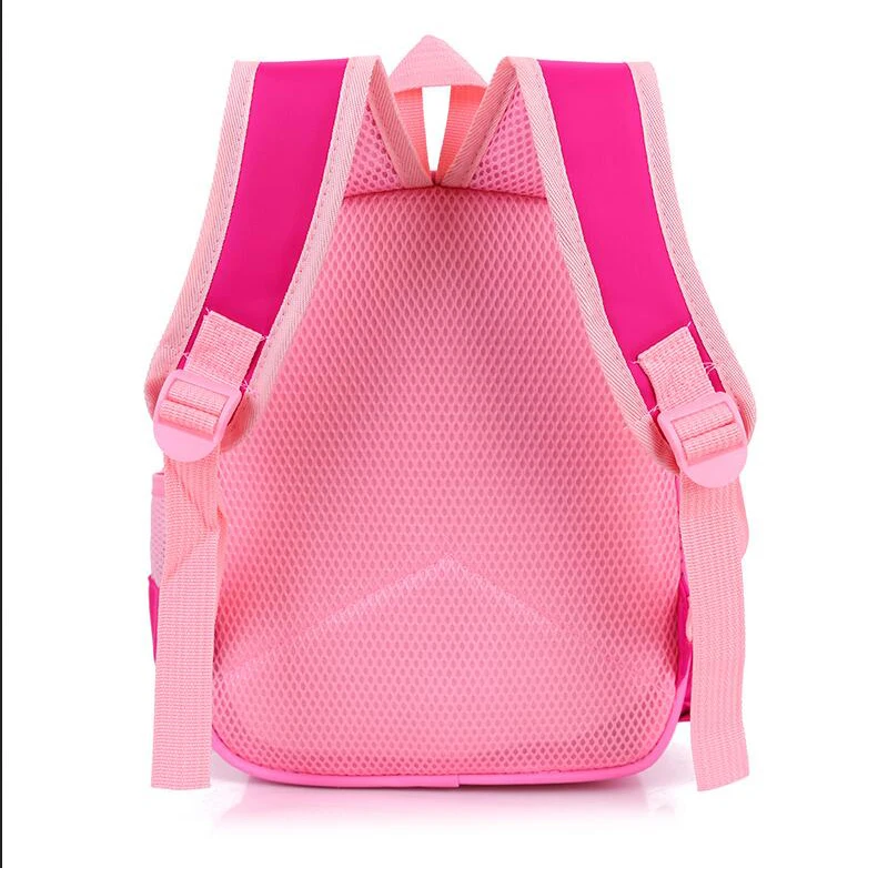 Школьный ранец Disney с Микки Маусом детский рюкзак Минни для детей дошкольного