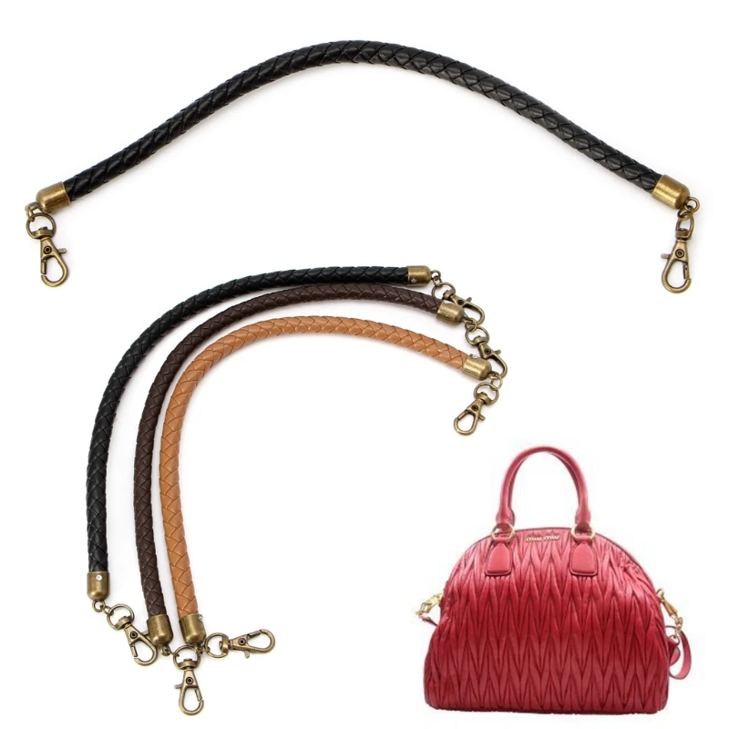 

New Design Shoulder Bags Belt Handle DIY Replacement Handbag Strap