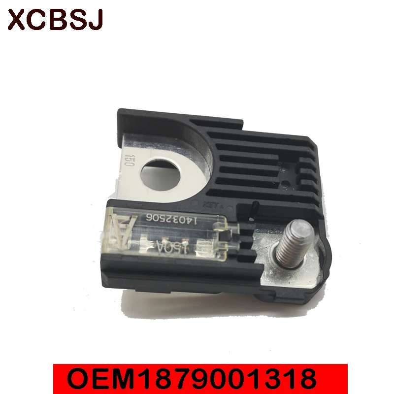 Оригинальный предохранитель 150 мультипредохранитель 18790 01318 для hyundai ELANTRA 11 IX35/TUCSON