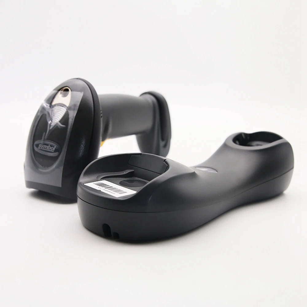ZEBRA Motorola символ DS6878-SR20007WR 2D Imager Беспроводной Bluetooth ручной сканер штрих-кода