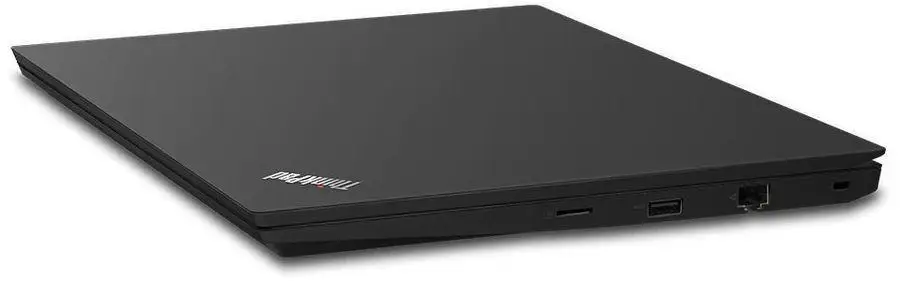 test-Ноутбук LENOVO ThinkPad E490 14&quot IPS Intel Core |