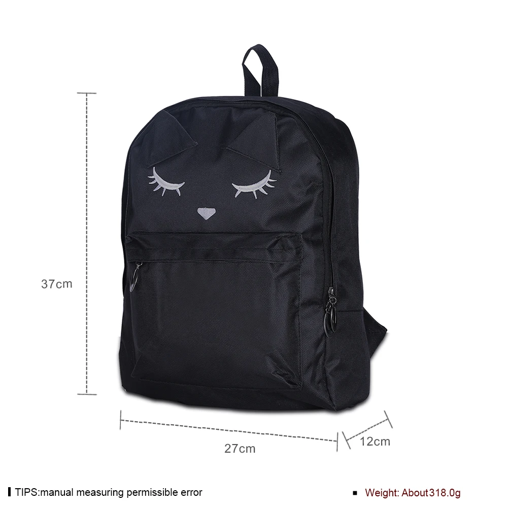 

Women Hot Backpack For School Teenagers Girls Boys Bags Cute Travel Backpacks