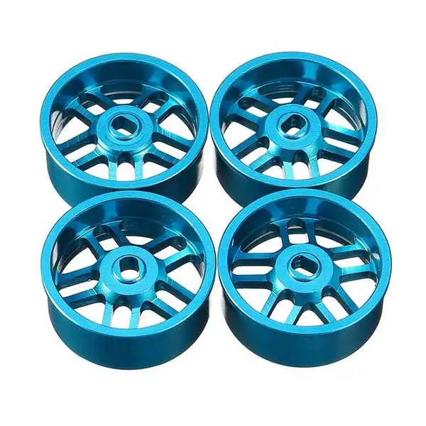 Для WLtoys K979 K989 Iw04M Awd Iw02 Rm02 Rm03 Dgawd Mini Z D Q RC Запчасти для автомобиля обновление