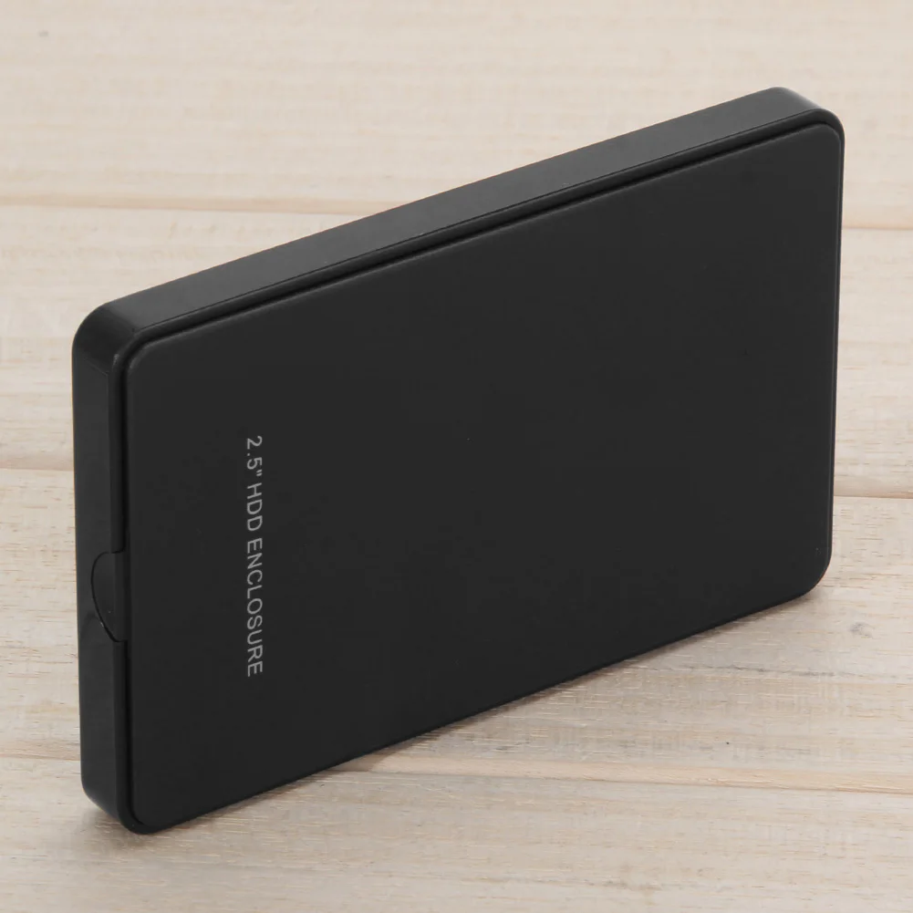 

Чехол для внешнего жесткого диска, 2,5 дюйма, USB 2,0 SATA