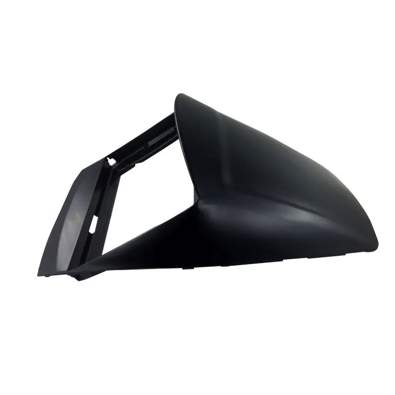 

9Car Radio Fascia Frame For Hyundai IX35 Car Dvd Frame Install Panel Dash Mount Installation Dashboard