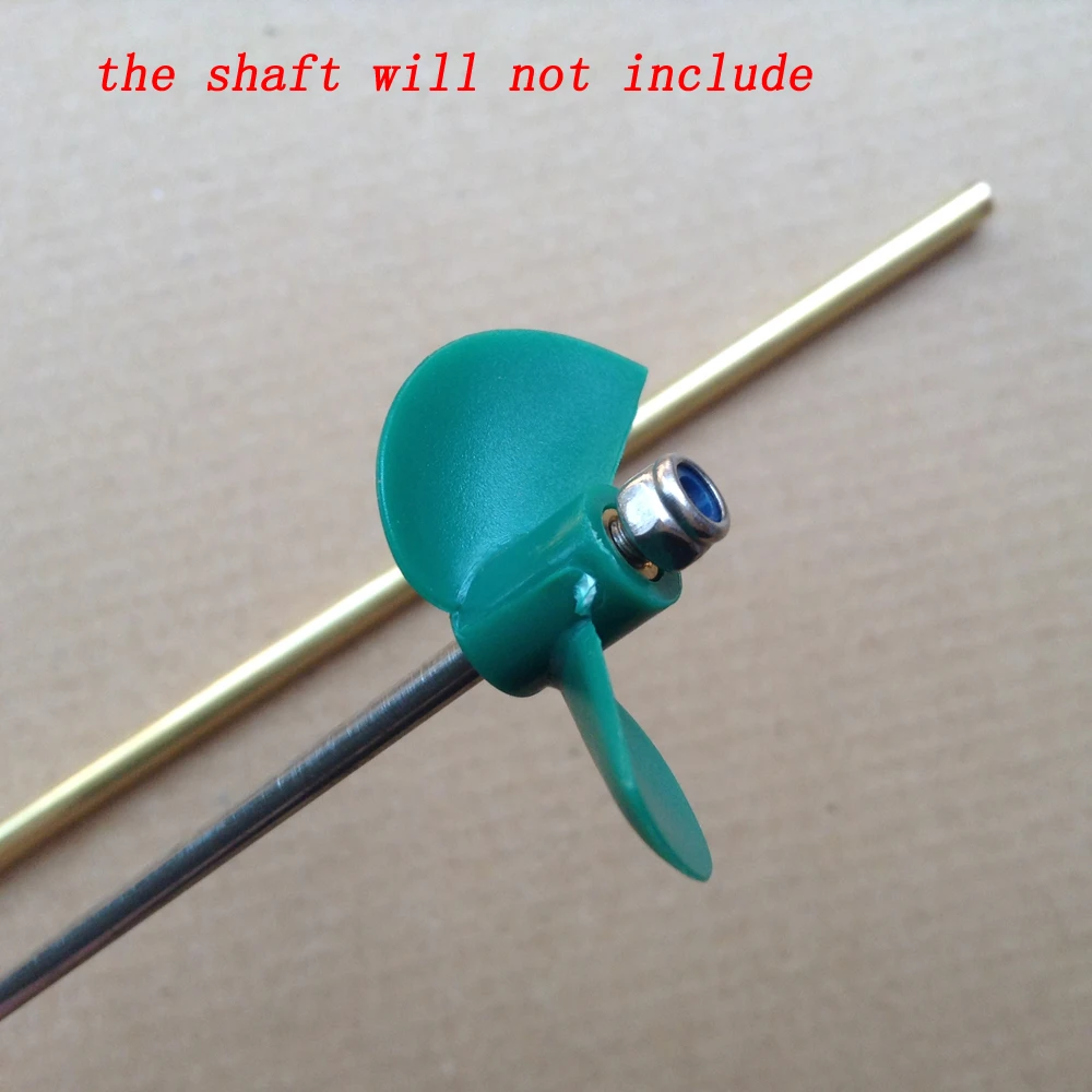 2 пары m3 наружной резьбой 2 лопа