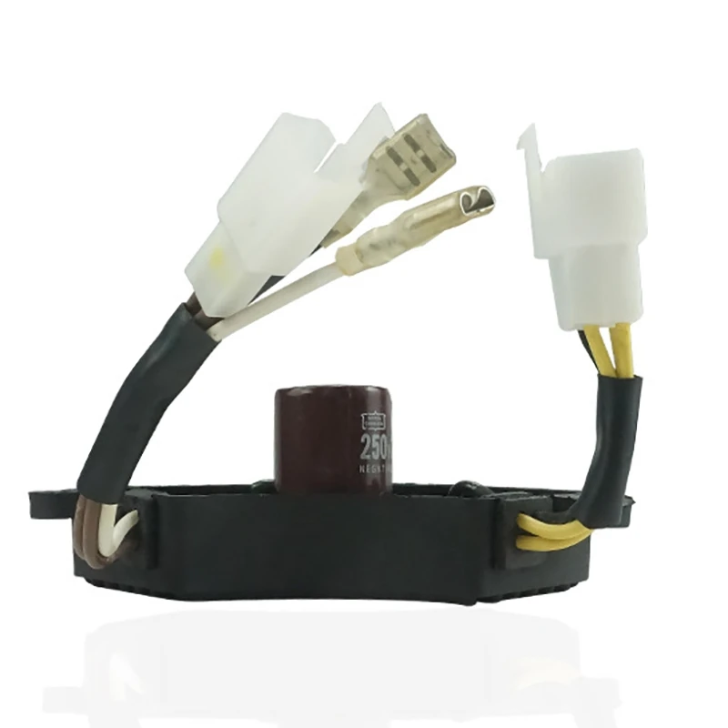 Автоматический регулятор напряжения AVR генератор в форме дуги для